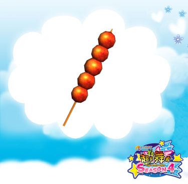 《超级舞者》天使许愿全新大奖出炉