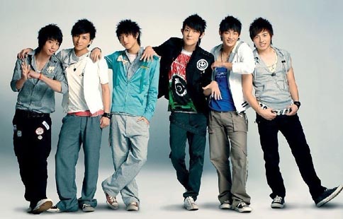 《劲舞团》电音挑逗神经 模范棒棒堂_08劲舞团官方资讯_太平洋游戏网