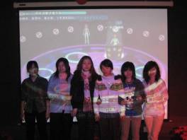 [活动]龙岩明珠网吧2006年劲舞团比赛